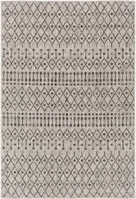 Livabliss - Eagean 67inx9 Machine Woven Rug - EAG2334-679 veiw 1