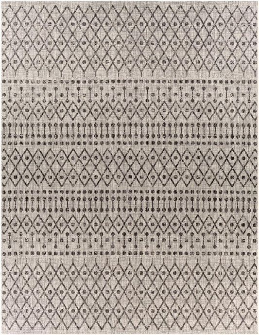 Livabliss - Eagean 710inx102in Machine Woven Rug - EAG2334-710103 veiw 1