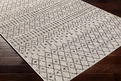 Livabliss - Eagean 710inx710in Machine Woven Rug - EAG2334-710RD veiw 3