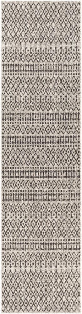 Livabliss - Eagean 27inx10 Machine Woven Rug - EAG2334-2710 veiw 1