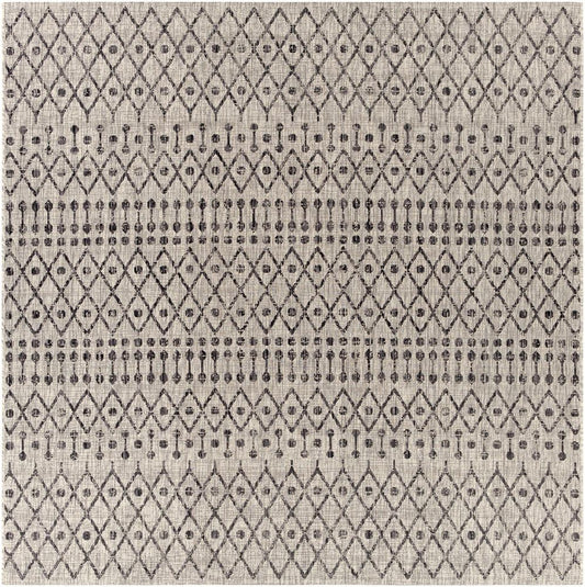 Livabliss - Eagean 710inx710in Machine Woven Rug - EAG2334-710SQ veiw 1