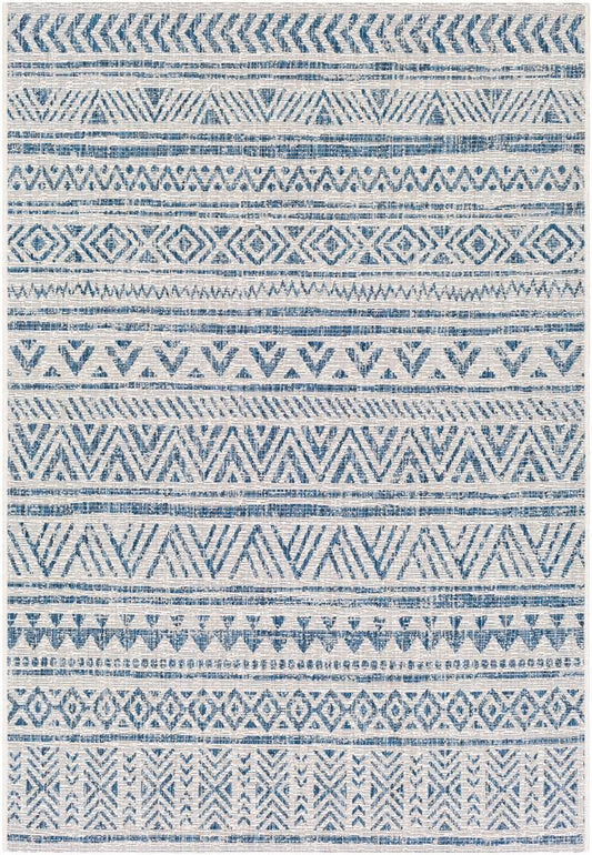 Livabliss - Eagean 10x1311in Machine Woven Rug - EAG2335-1014 veiw 1