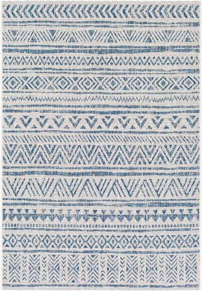 Livabliss - Eagean 2x211in Machine Woven Rug - EAG2335-23 veiw 1
