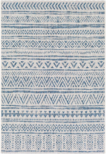 Livabliss - Eagean 67inx9 Machine Woven Rug - EAG2335-679 veiw 1