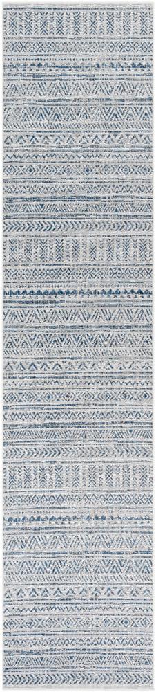 Livabliss - Eagean 27inx12 Machine Woven Rug - EAG2335-2712 veiw 1