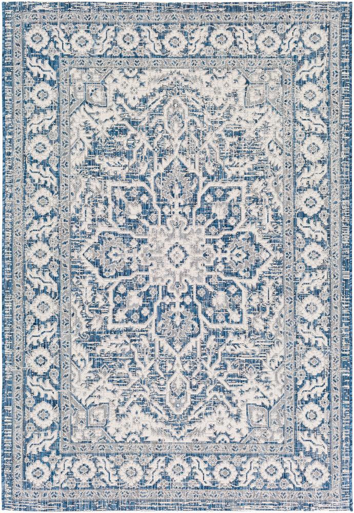 Livabliss - Eagean 10x1311in Machine Woven Rug - EAG2336-1014 veiw 1