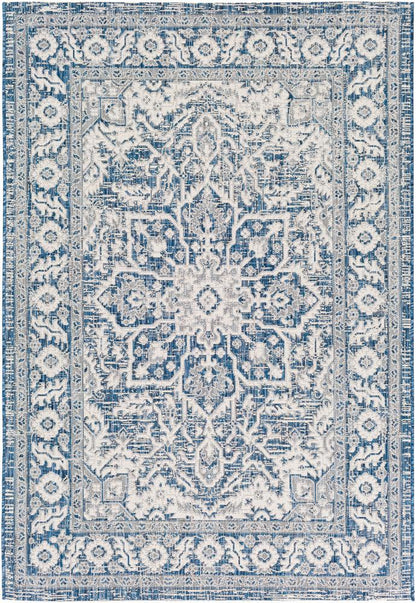 Livabliss - Eagean 2x211in Machine Woven Rug - EAG2336-23 veiw 1