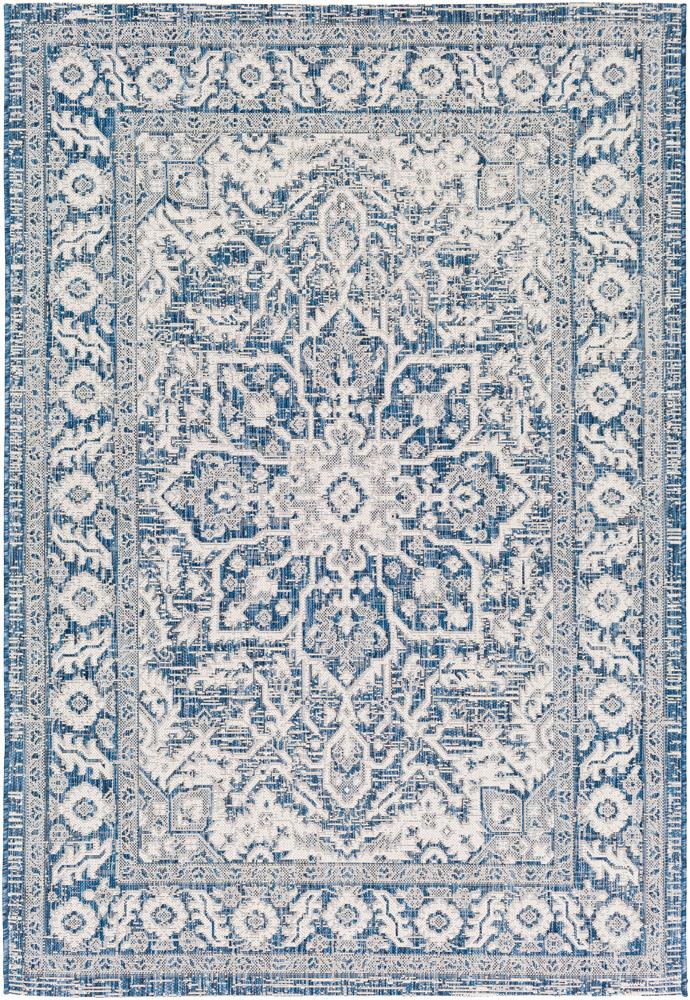 Livabliss - Eagean 67inx9 Machine Woven Rug - EAG2336-679 veiw 1