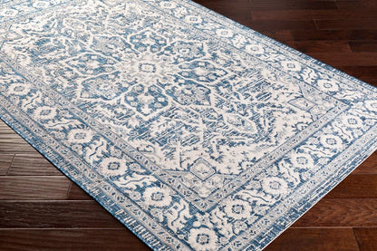 Livabliss - Eagean 810inx12 Machine Woven Rug - EAG2336-81012 veiw 3