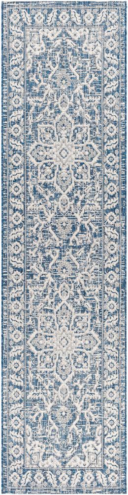 Livabliss - Eagean 27inx10 Machine Woven Rug - EAG2336-2710 veiw 1