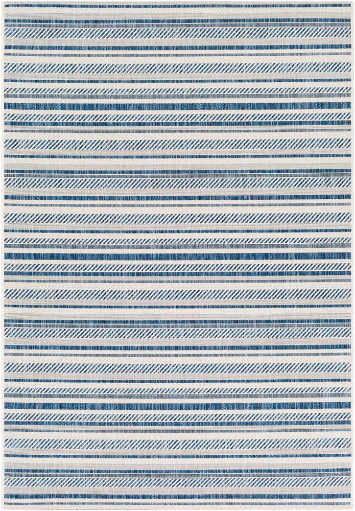 Livabliss - Eagean 12x1411in Machine Woven Rug - EAG2337-1215 veiw 1