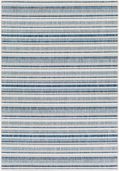 Livabliss - Eagean 2x211in Machine Woven Rug - EAG2337-23 veiw 1