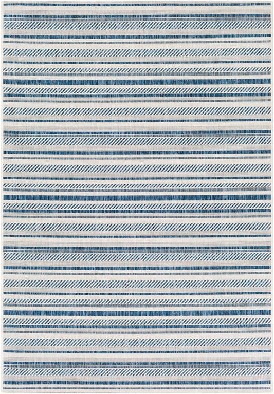 Livabliss - Eagean 710inx102in Machine Woven Rug - EAG2337-710103 veiw 1