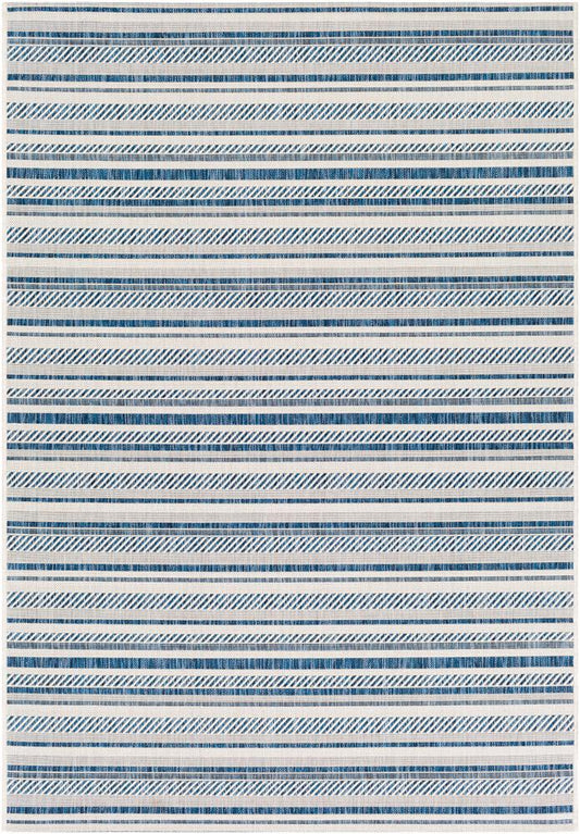 Livabliss - Eagean 810inx12 Machine Woven Rug - EAG2337-81012 veiw 1