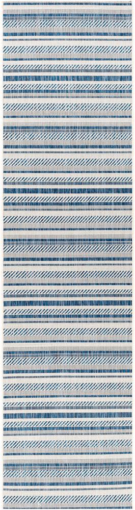 Livabliss - Eagean 27inx10 Machine Woven Rug - EAG2337-2710 veiw 1