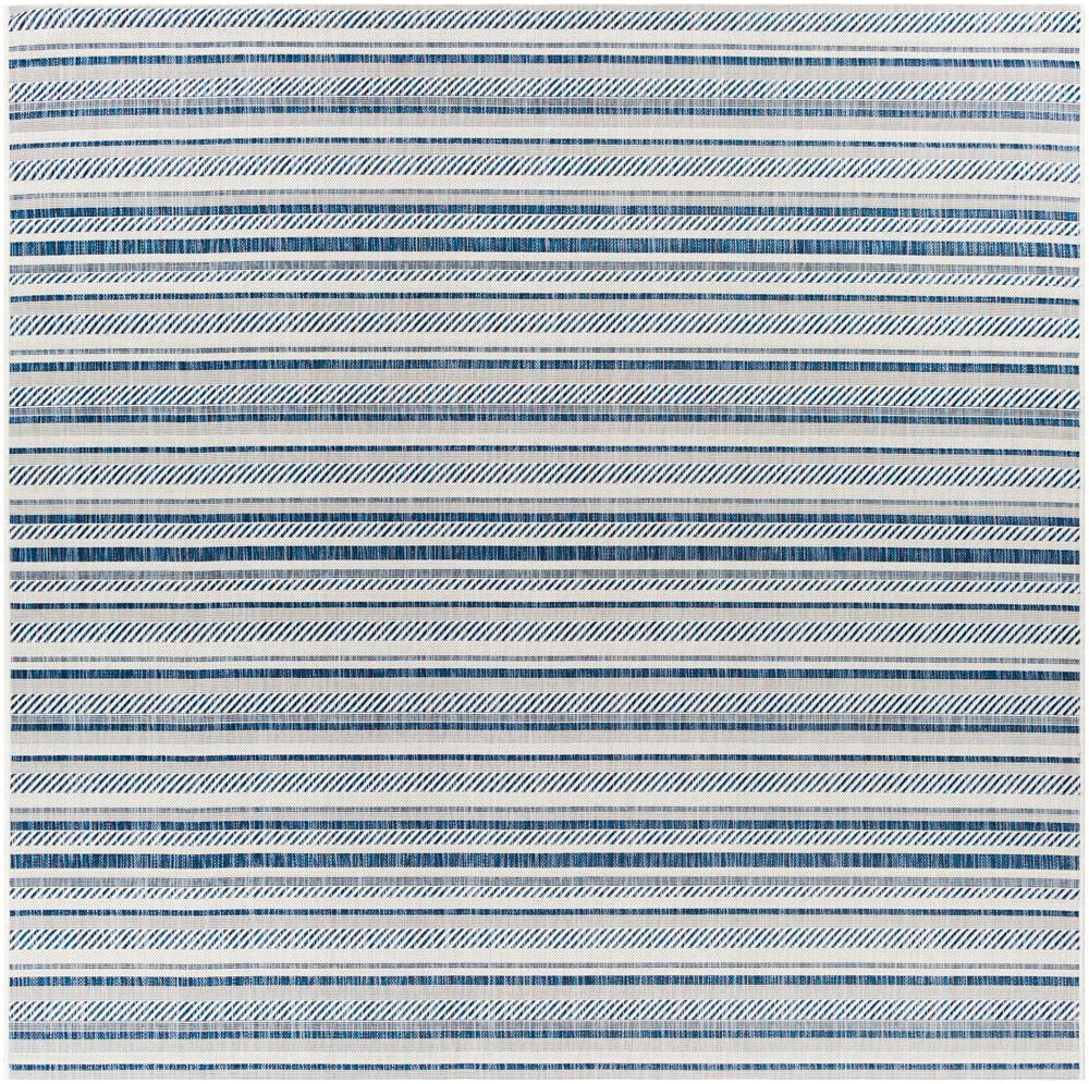 Livabliss - Eagean 710inx710in Machine Woven Rug - EAG2337-710SQ veiw 1
