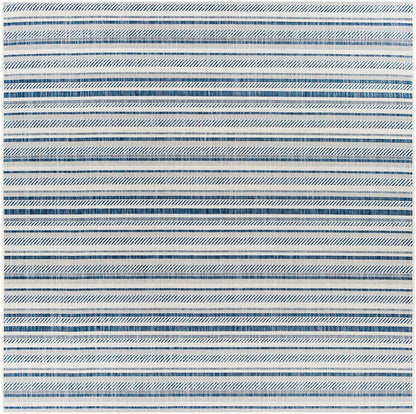 Livabliss - Eagean 710inx710in Machine Woven Rug - EAG2337-710SQ veiw 1