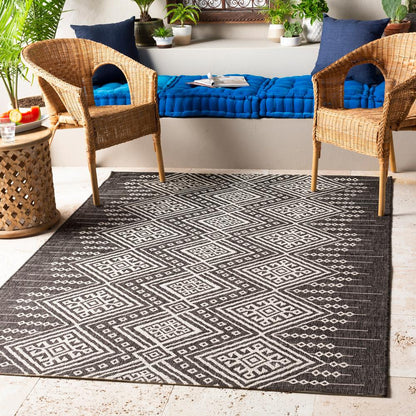 Livabliss - Eagean 2x211in Machine Woven Rug - EAG2338-23 veiw 2