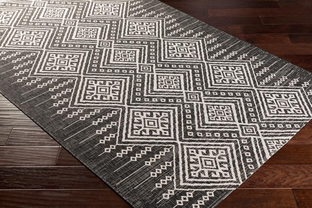 Livabliss - Eagean 2x211in Machine Woven Rug - EAG2338-23 veiw 3