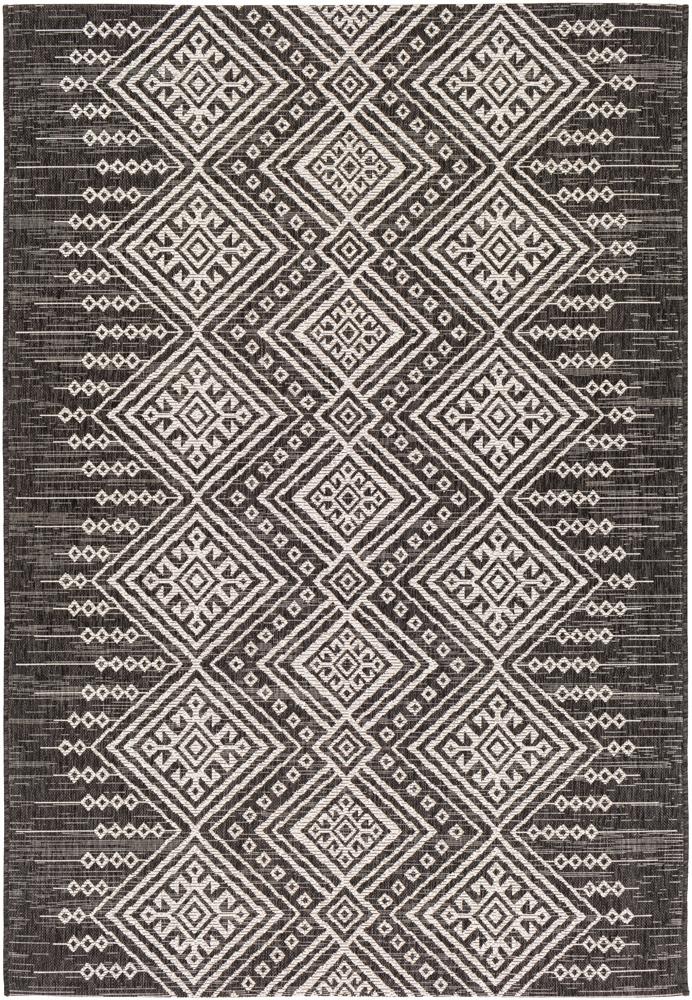 Livabliss - Eagean 53inx77in Machine Woven Rug - EAG2338-5376 veiw 1