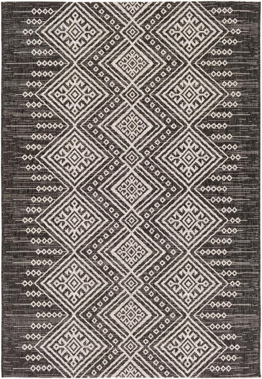 Livabliss - Eagean 67inx9 Machine Woven Rug - EAG2338-679 veiw 1