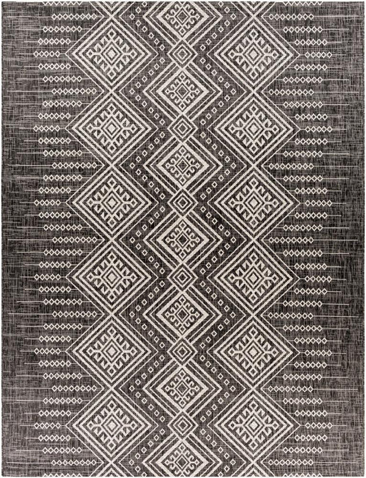 Livabliss - Eagean 710inx102in Machine Woven Rug - EAG2338-710103 veiw 1