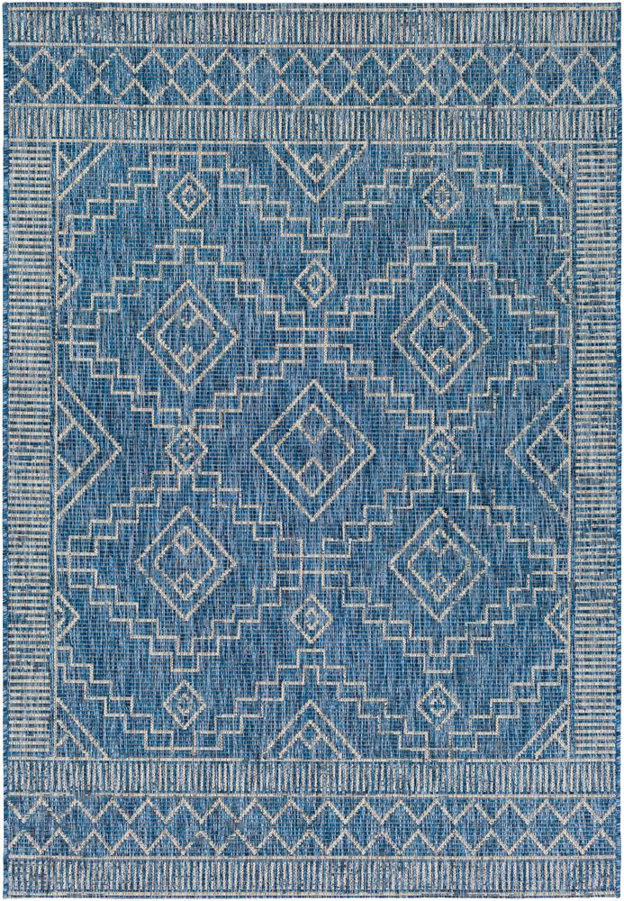 Livabliss - Eagean 2x211in Machine Woven Rug - EAG2342-23_CLOSEOUT veiw 1