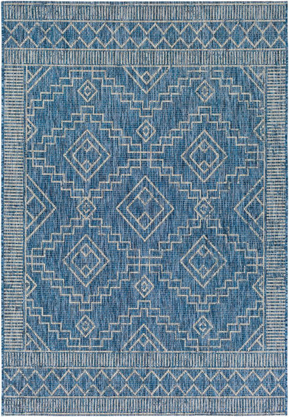 Livabliss - Eagean 2x211in Machine Woven Rug - EAG2342-23_CLOSEOUT veiw 1
