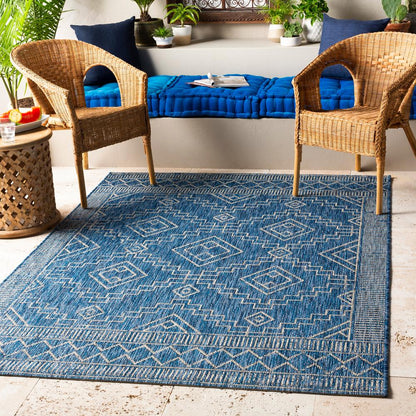 Livabliss - Eagean 2x211in Machine Woven Rug - EAG2342-23_CLOSEOUT veiw 2