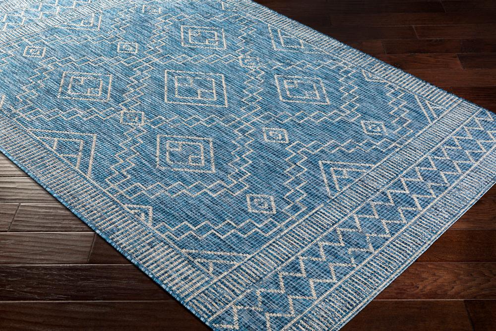 Livabliss - Eagean 2x211in Machine Woven Rug - EAG2342-23_CLOSEOUT veiw 3
