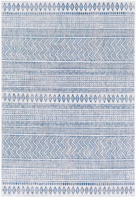 Livabliss - Eagean 10x1311in Machine Woven Rug - EAG2344-1014 veiw 1