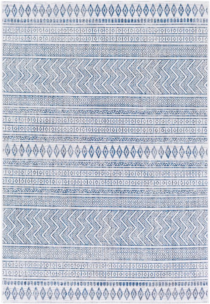 Livabliss - Eagean 43inx511in Machine Woven Rug - EAG2344-43511 veiw 1
