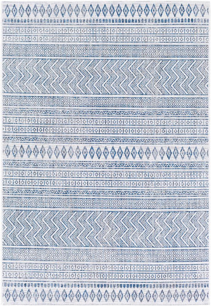 Livabliss - Eagean 43inx511in Machine Woven Rug - EAG2344-43511 veiw 1