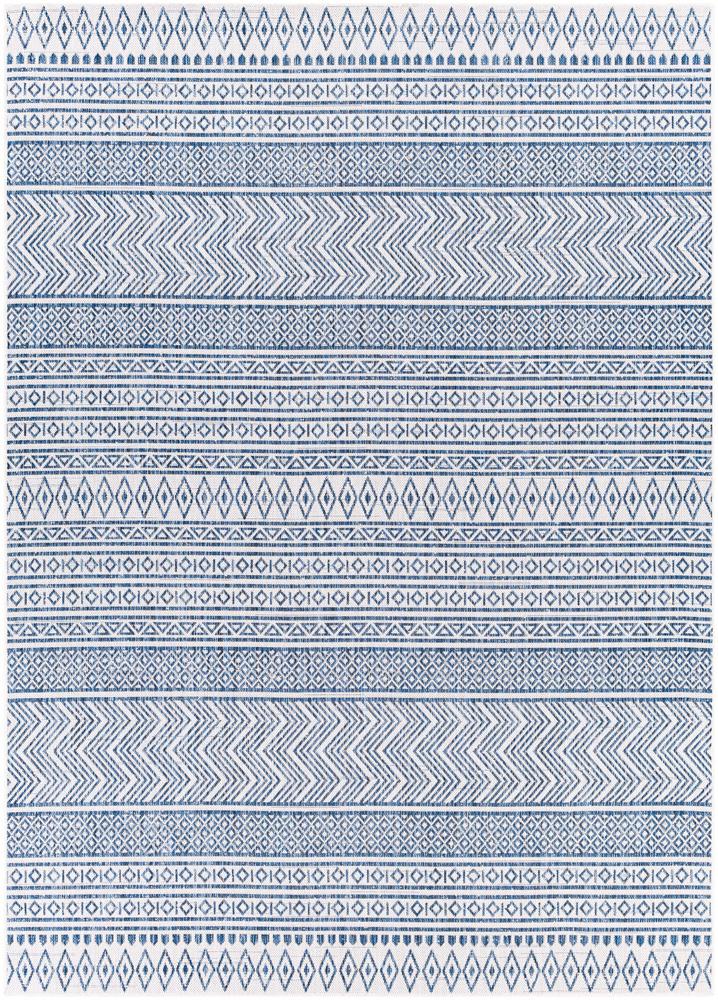 Livabliss - Eagean 67inx9 Machine Woven Rug - EAG2344-679 veiw 1
