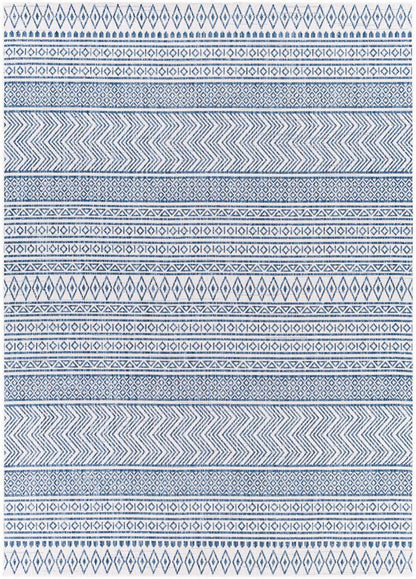 Livabliss - Eagean 67inx9 Machine Woven Rug - EAG2344-679 veiw 1