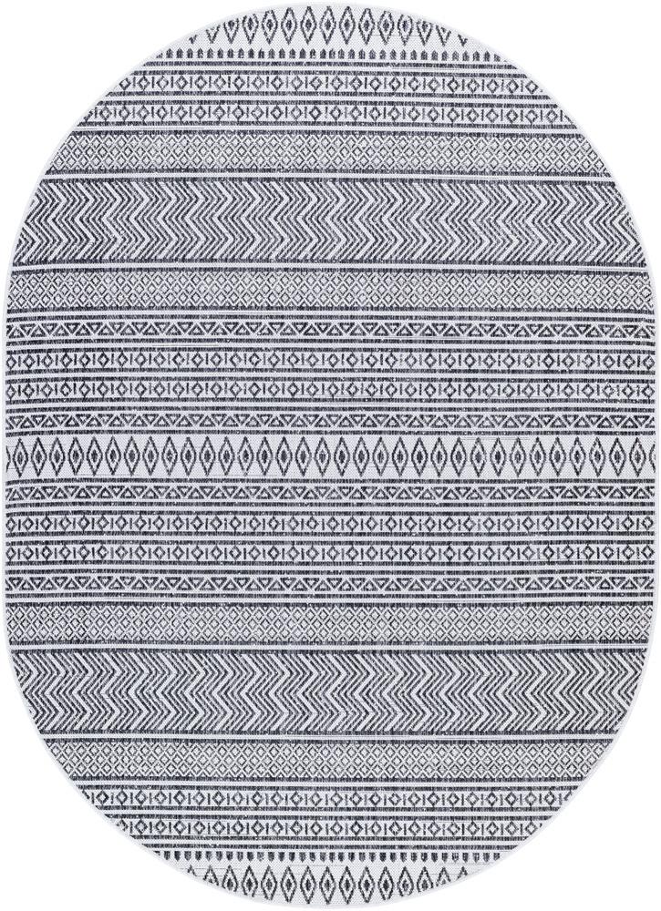 Livabliss - Eagean 710inx10 Machine Woven Rug - EAG2345-71010OV veiw 1