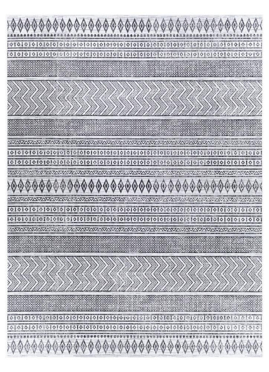 Livabliss - Eagean 2x211in Machine Woven Rug - EAG2345-23 veiw 1