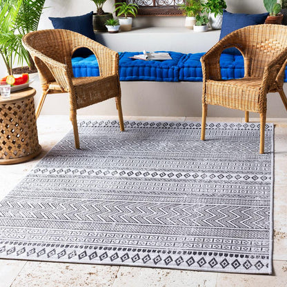 Livabliss - Eagean 710inx102in Machine Woven Rug - EAG2345-710103 veiw 2