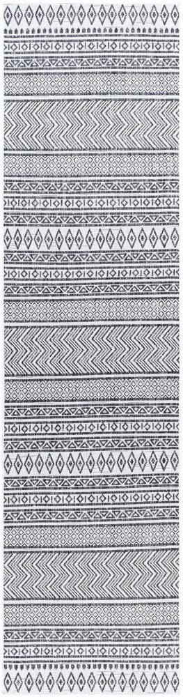 Livabliss - Eagean 27inx10 Machine Woven Rug - EAG2345-2710 veiw 1
