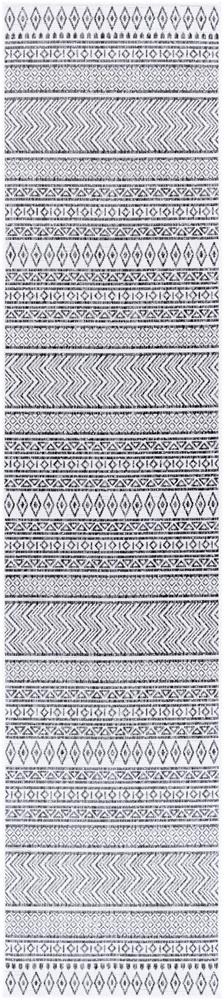 Livabliss - Eagean 27inx12 Machine Woven Rug - EAG2345-2712 veiw 1