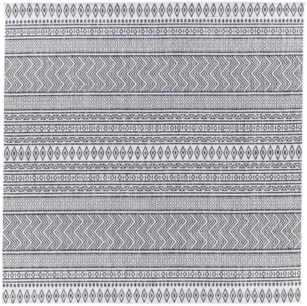 Livabliss - Eagean 710inx710in Machine Woven Rug - EAG2345-710SQ veiw 1