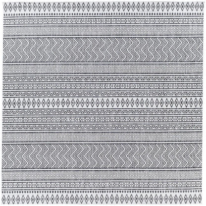 Livabliss - Eagean 710inx710in Machine Woven Rug - EAG2345-710SQ veiw 1
