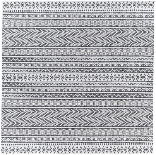 Livabliss - Eagean 710inx710in Machine Woven Rug - EAG2345-710SQ veiw 1