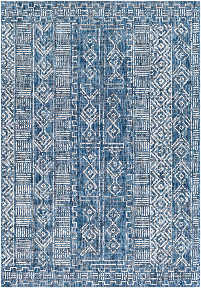 Livabliss - Eagean 2x211in Machine Woven Rug - EAG2346-23 veiw 1