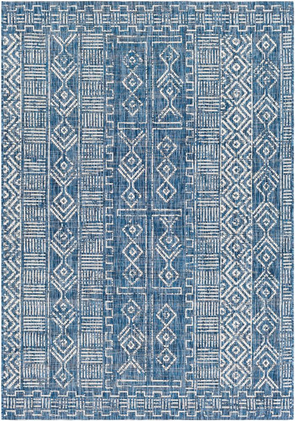 Livabliss - Eagean 53inx77in Machine Woven Rug - EAG2346-5376 veiw 1