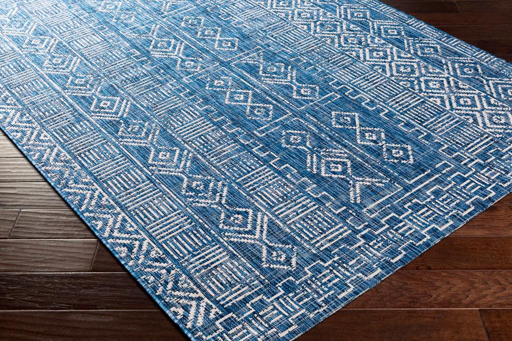 Livabliss - Eagean 53inx77in Machine Woven Rug - EAG2346-5376 veiw 3