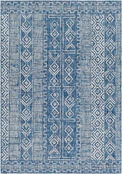 Livabliss - Eagean 67inx9 Machine Woven Rug - EAG2346-679 veiw 1