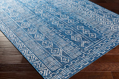 Livabliss - Eagean 67inx9 Machine Woven Rug - EAG2346-679 veiw 3