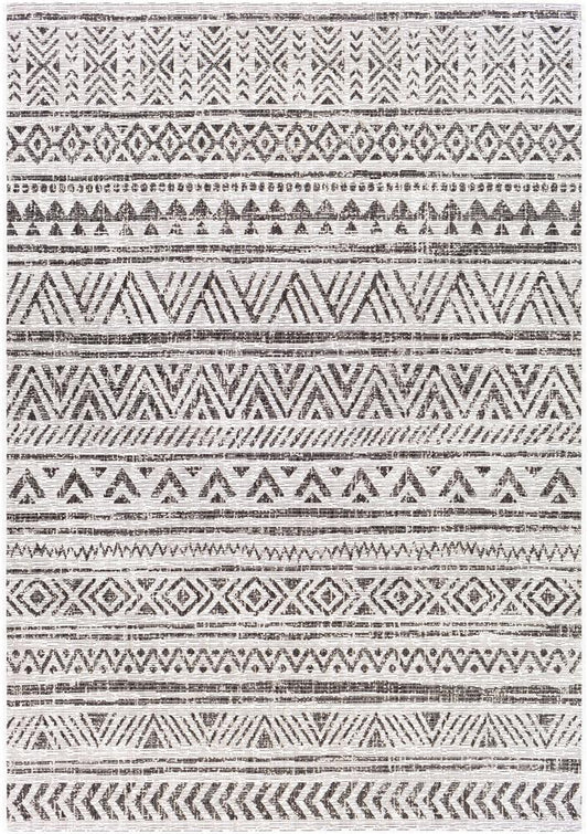 Livabliss - Eagean 2x211in Machine Woven Rug - EAG2347-2211 veiw 1