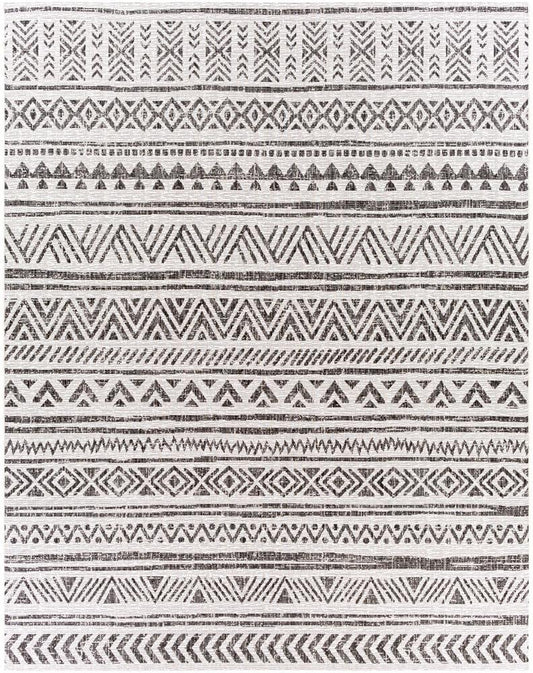 Livabliss - Eagean 710inx102in Machine Woven Rug - EAG2347-710102 veiw 1